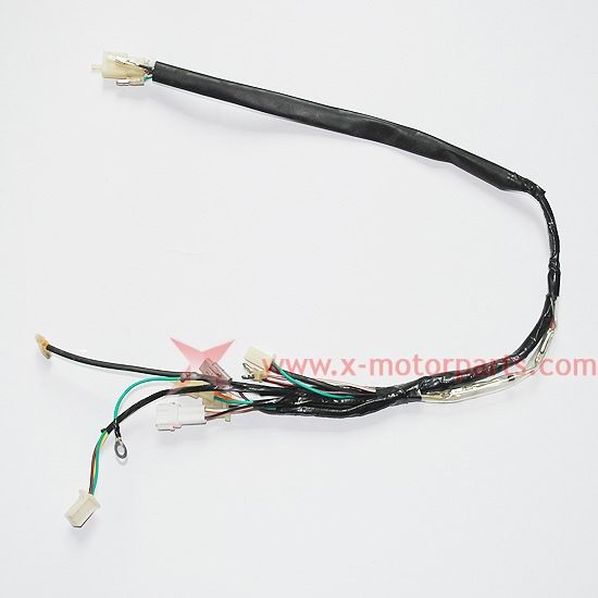 Haoxiang Electrical Components — Yamaha PW50, Yamaha PY50
